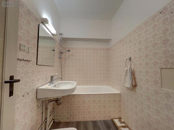 Appartement à vendre à Tours dans l'Indre-et-Loire (37000), ref : 37096-9