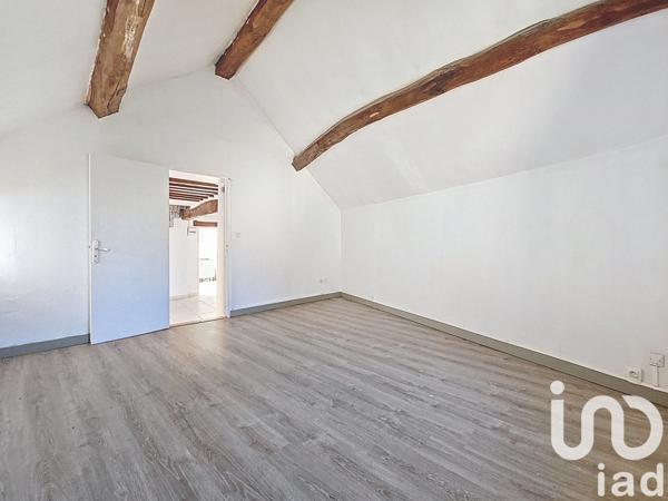 Appartement 3 pièces de 64 m² à Le Malesherbois (45330)