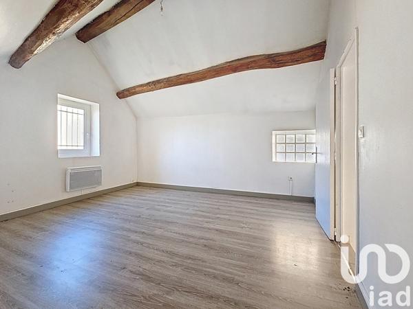 Appartement 3 pièces de 64 m² à Le Malesherbois (45330)