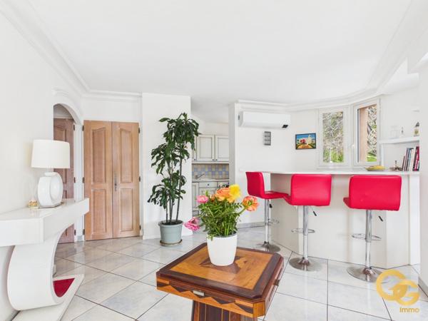 Appartement à CANNES (06400)