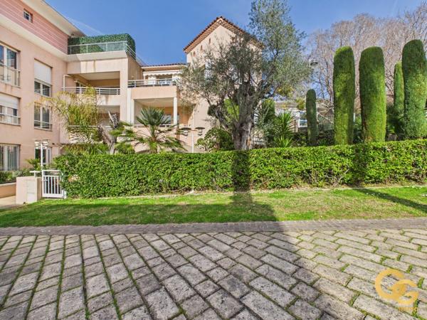 Appartement à CANNES (06400)