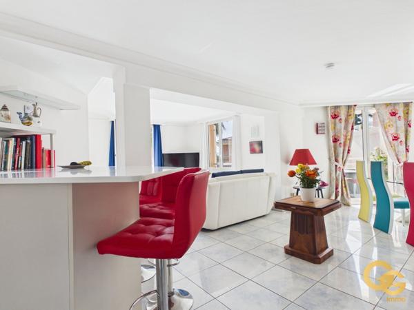 Appartement à CANNES (06400)