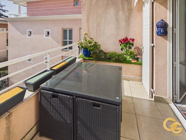 Appartement à CANNES (06400)