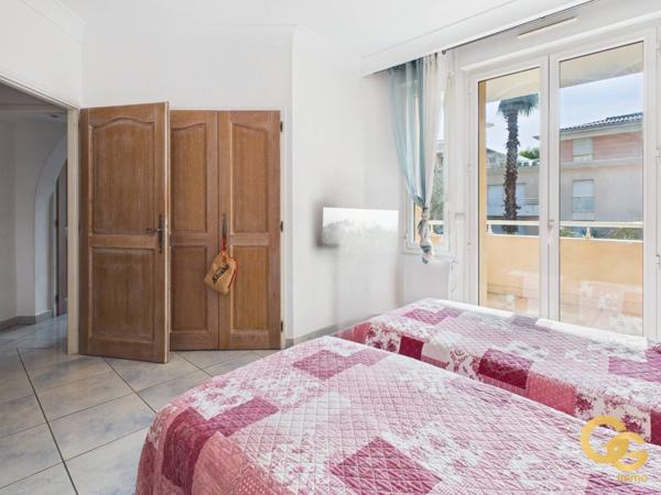 Appartement à CANNES (06400)