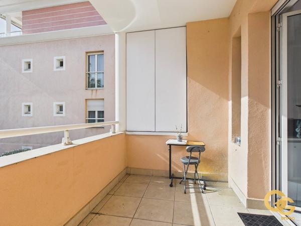 Appartement à CANNES (06400)
