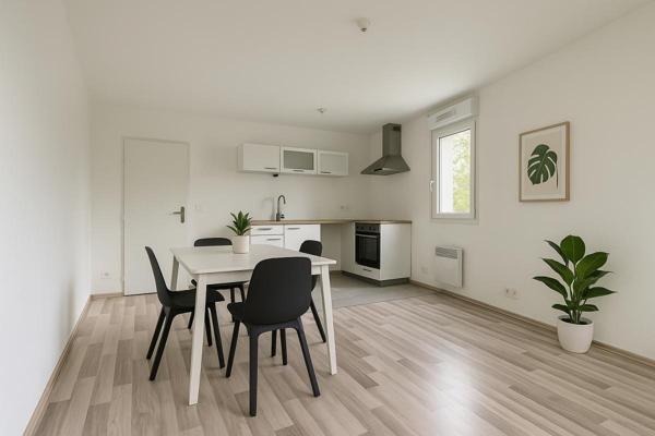 Appartement Rambouillet 2 pièces 46 m2 environ