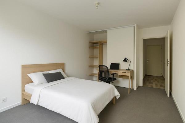 Appartement Rambouillet 2 pièces 46 m2 environ