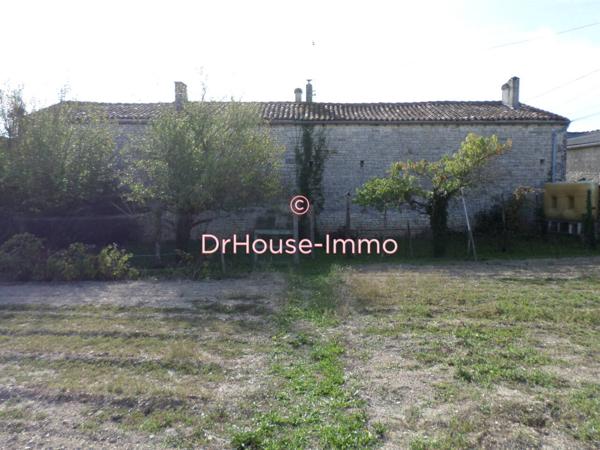 Terrain à vendre de 710 m²