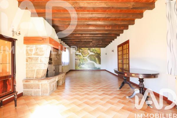 Maison à vendre 4 pièces 187,35 m² Vicq-sur-Breuilh