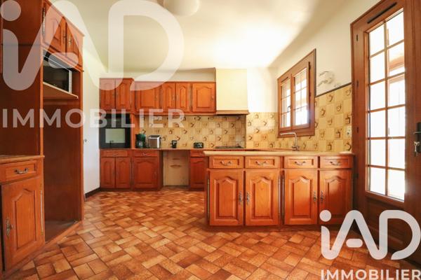 Maison à vendre 4 pièces 187,35 m² Vicq-sur-Breuilh