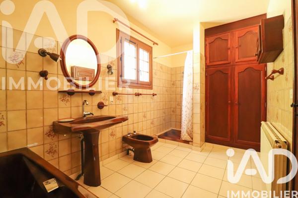 Maison à vendre 4 pièces 187,35 m² Vicq-sur-Breuilh