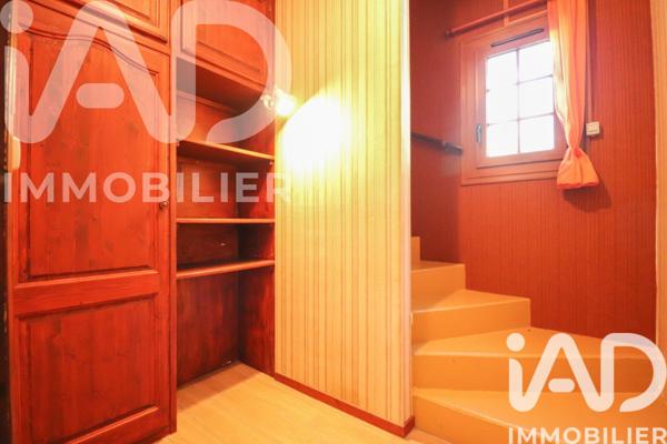Maison à vendre 4 pièces 187,35 m² Vicq-sur-Breuilh