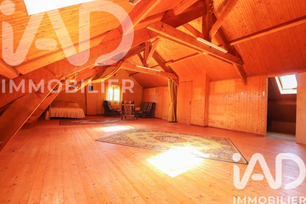 Maison à vendre 4 pièces 187,35 m² Vicq-sur-Breuilh