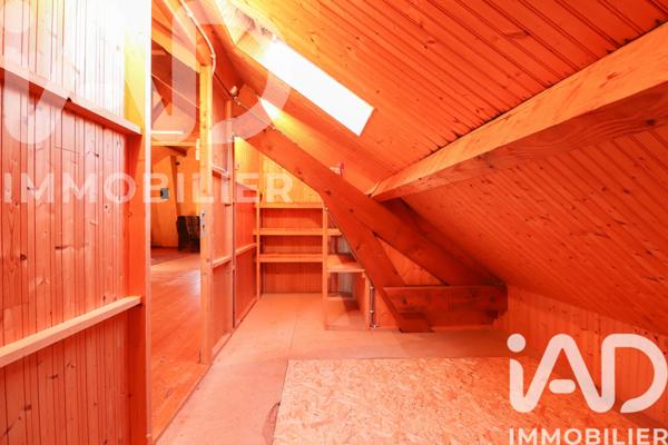 Maison à vendre 4 pièces 187,35 m² Vicq-sur-Breuilh