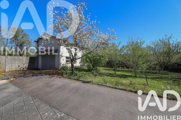 Maison à vendre 4 pièces 187,35 m² Vicq-sur-Breuilh