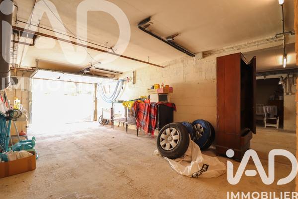 Maison à vendre 4 pièces 187,35 m² Vicq-sur-Breuilh