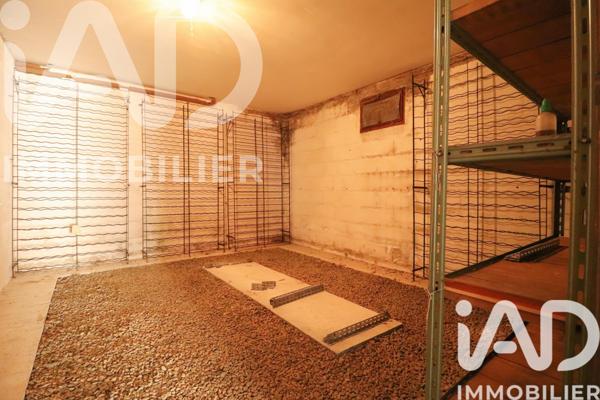 Maison à vendre 4 pièces 187,35 m² Vicq-sur-Breuilh