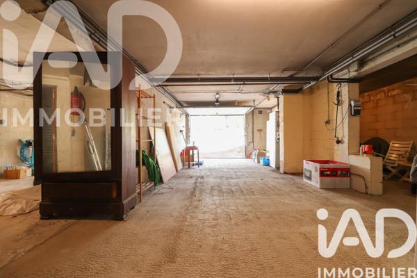 Maison à vendre 4 pièces 187,35 m² Vicq-sur-Breuilh