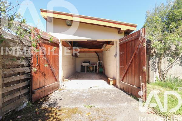 Maison à vendre 4 pièces 187,35 m² Vicq-sur-Breuilh