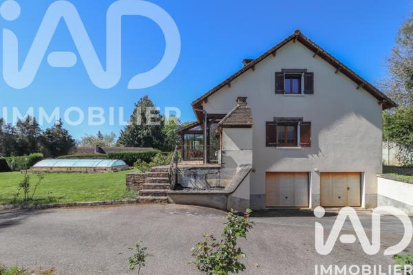 Maison à vendre 4 pièces 187,35 m² Vicq-sur-Breuilh