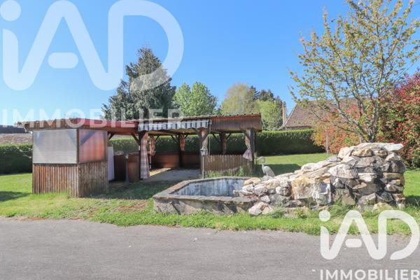 Maison à vendre 4 pièces 187,35 m² Vicq-sur-Breuilh