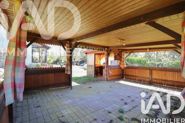 Maison à vendre 4 pièces 187,35 m² Vicq-sur-Breuilh