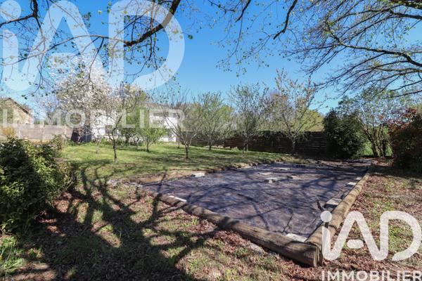 Maison à vendre 4 pièces 187,35 m² Vicq-sur-Breuilh