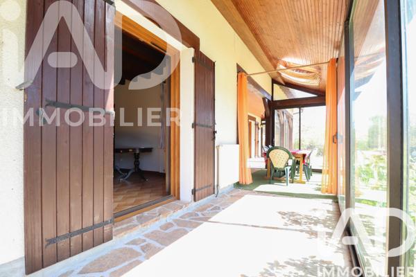 Maison à vendre 4 pièces 187,35 m² Vicq-sur-Breuilh