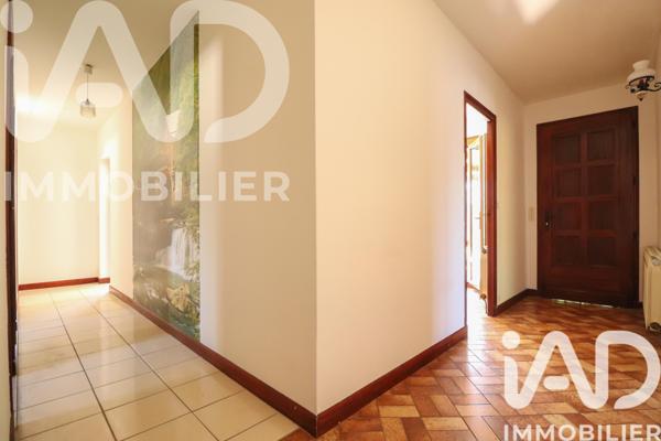 Maison à vendre 4 pièces 187,35 m² Vicq-sur-Breuilh