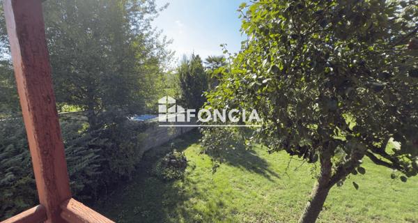 À vendre Maison 3 pièces 105 m² - Valentine 31800