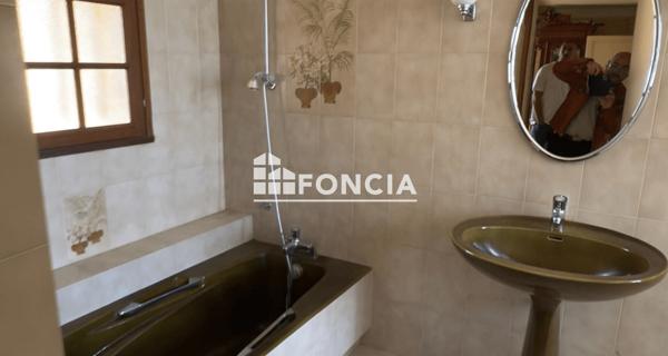 À vendre Maison 3 pièces 105 m² - Valentine 31800