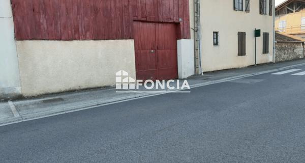 À vendre Maison 3 pièces 105 m² - Valentine 31800