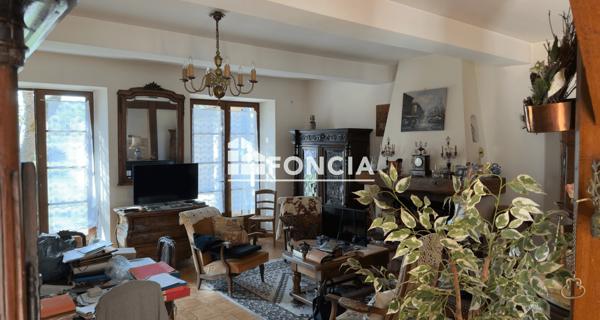 À vendre Maison 3 pièces 105 m² - Valentine 31800