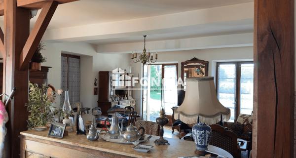 À vendre Maison 3 pièces 105 m² - Valentine 31800