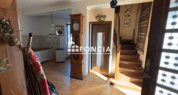 À vendre Maison 3 pièces 105 m² - Valentine 31800