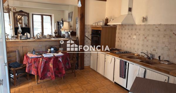 À vendre Maison 3 pièces 105 m² - Valentine 31800