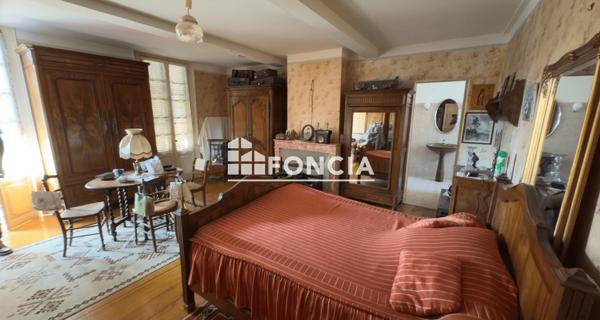 À vendre Maison 3 pièces 105 m² - Valentine 31800