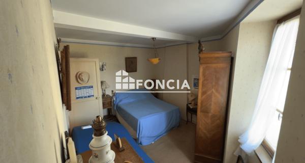 À vendre Maison 3 pièces 105 m² - Valentine 31800