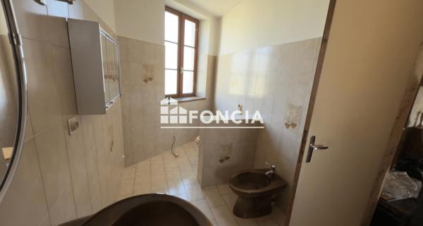 À vendre Maison 3 pièces 105 m² - Valentine 31800