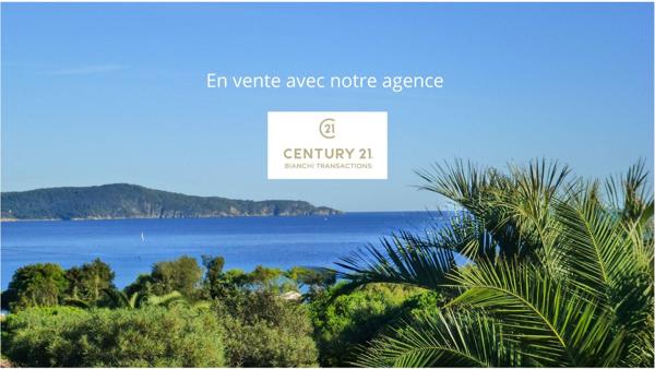 Maison à vendre  5 pièces - 172 m2 CAVALAIRE SUR MER - 83