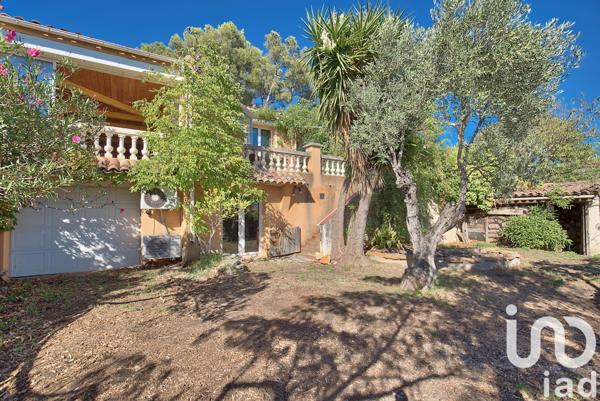 Maison à vendre 5 pièces 154 m² La Ciotat