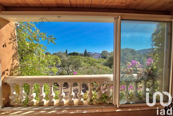 Maison à vendre 5 pièces 154 m² La Ciotat