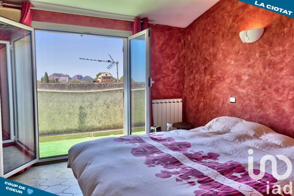 Maison à vendre 5 pièces 154 m² La Ciotat