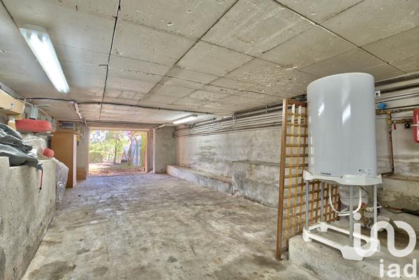 Maison à vendre 5 pièces 154 m² La Ciotat