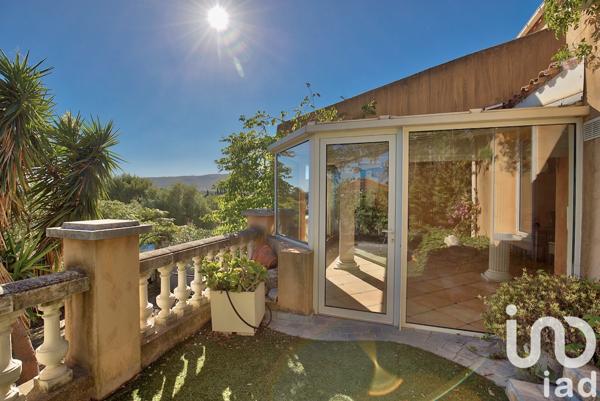 Maison à vendre 5 pièces 154 m² La Ciotat