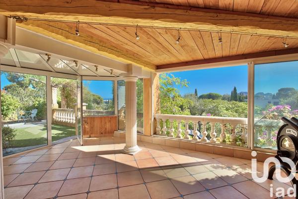 Maison à vendre 5 pièces 154 m² La Ciotat