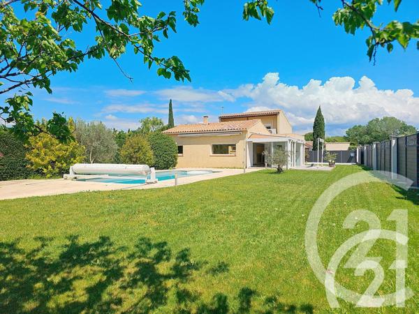 Maison à vendre  4 pièces - 125,73 m2 TAILLADES - 84