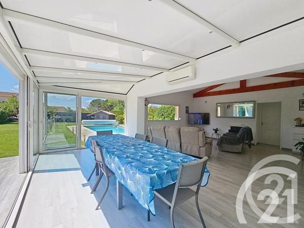 Maison à vendre  4 pièces - 125,73 m2 TAILLADES - 84