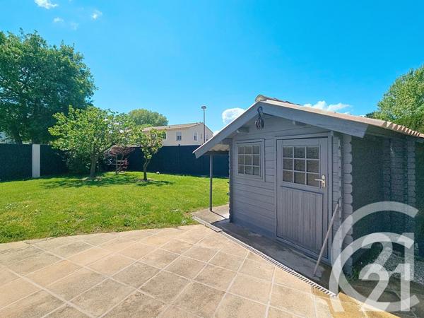 Maison à vendre  4 pièces - 125,73 m2 TAILLADES - 84