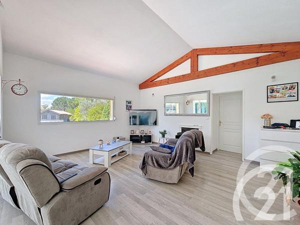 Maison à vendre  4 pièces - 125,73 m2 TAILLADES - 84